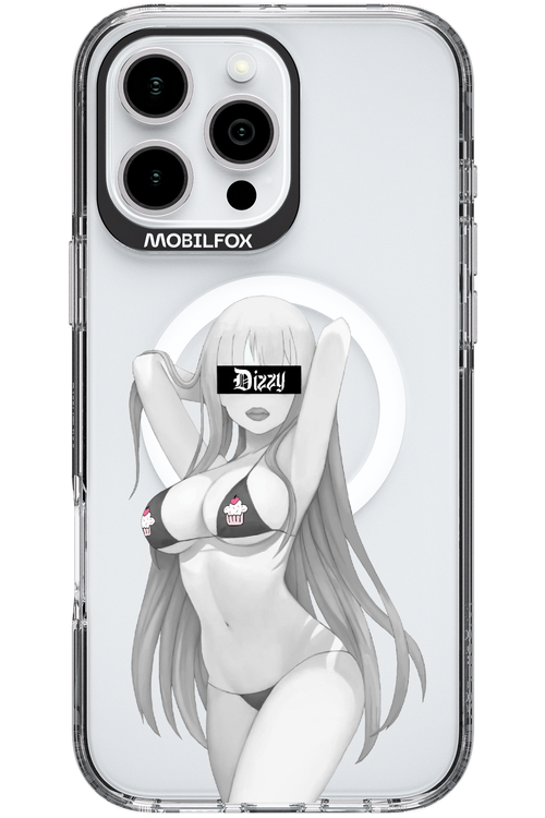 Cupcake Rebel - Apple iPhone 16 Pro Max