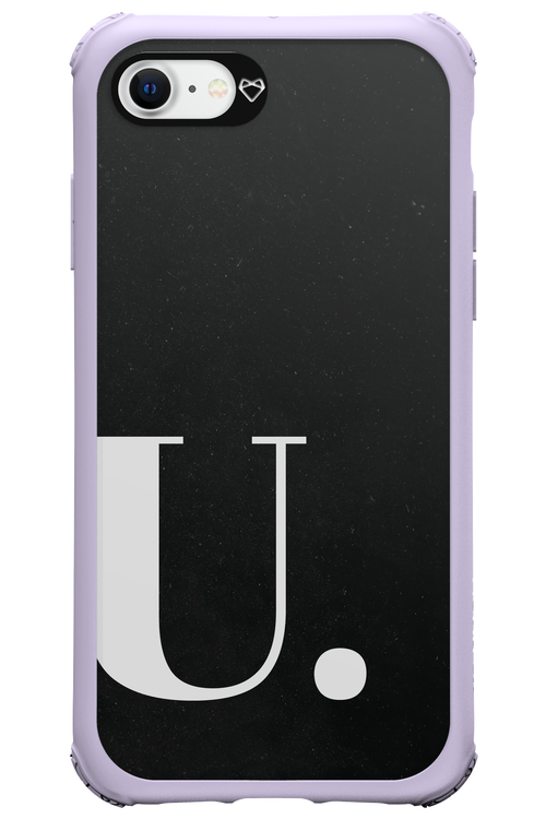 U (Off Space) 2.0 - Apple iPhone SE 2020