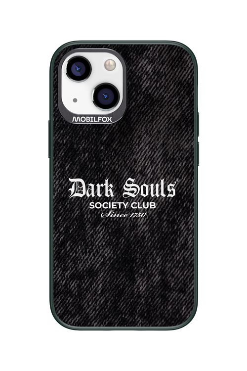 Dark Souls - Apple iPhone 13 Mini