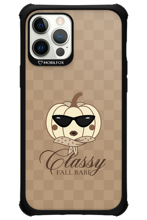 Fall Babe - Apple iPhone 12 Pro Max