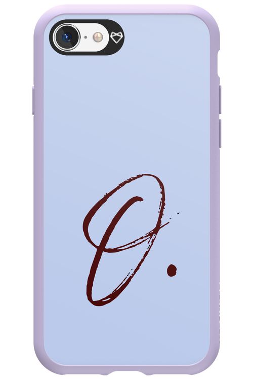 (Jellyfish Presso) O 2.0 - Apple iPhone SE 2022