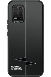 Normal Is Boring - Xiaomi Mi 10 Lite 5G