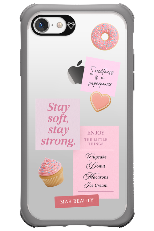 Sweet Babe - Apple iPhone 7