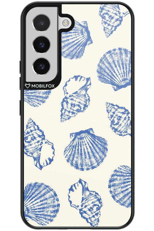 Shell Yeah! - Samsung Galaxy S22