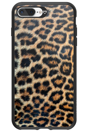 Leopard - Apple iPhone 8 Plus