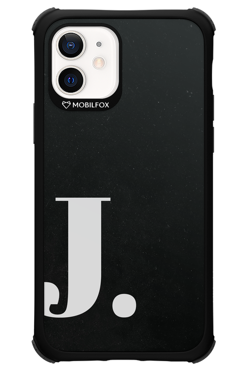 J (Off Space) 2.0 - Apple iPhone 12