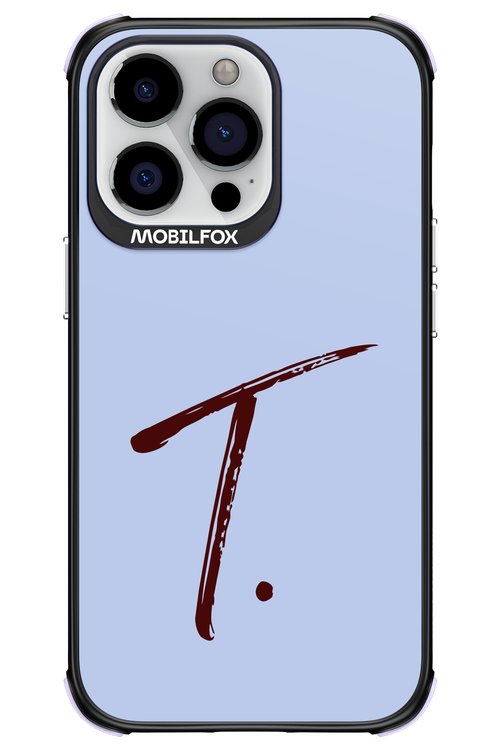 (Jellyfish Presso) T 2.0 - Apple iPhone 13 Pro