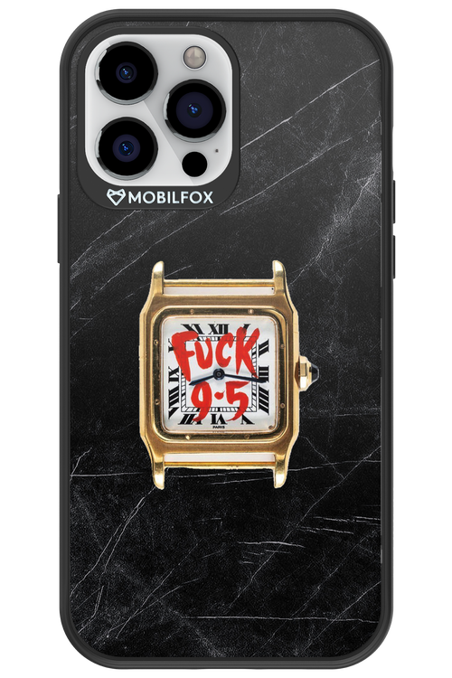 f_ck 2.0 - Apple iPhone 13 Pro Max