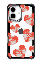 Disco Heartz - Apple iPhone 17