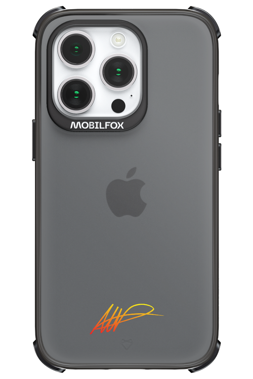 Signature Edition 2.0 - Apple iPhone 14 Pro