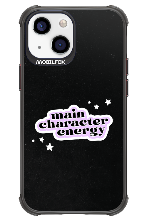 The Main Black - Apple iPhone 13 Mini