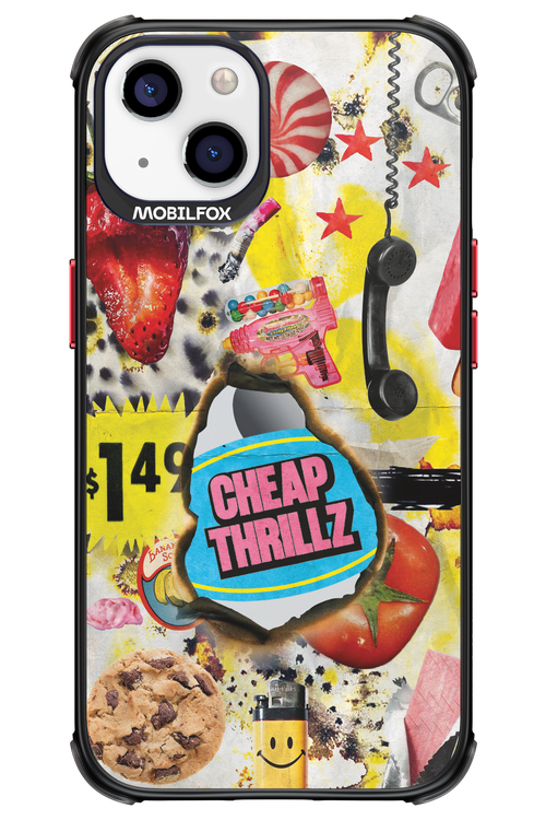 CHEAP THRILLZ - Apple iPhone 13