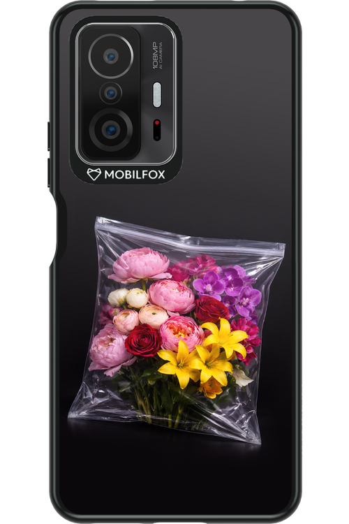 Love Bag 2.0 - Xiaomi Mi 11T Pro