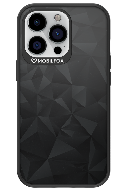 Low Poly 2.0 - Apple iPhone 13 Pro