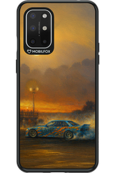 Drift Chaos - OnePlus 8T