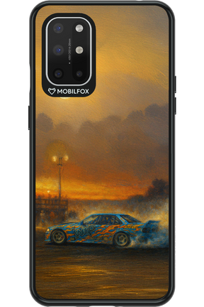 Drift Chaos - OnePlus 8T