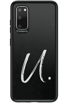 (Off Space) U 2.0 - Samsung Galaxy S20