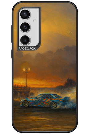 Drift Chaos - Samsung Galaxy S23 FE