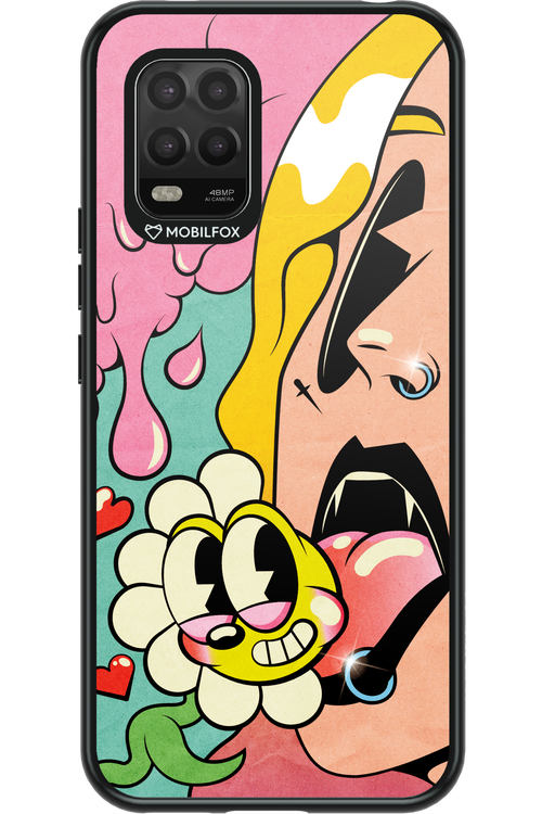 Love Sick 2.0 - Xiaomi Mi 10 Lite 5G