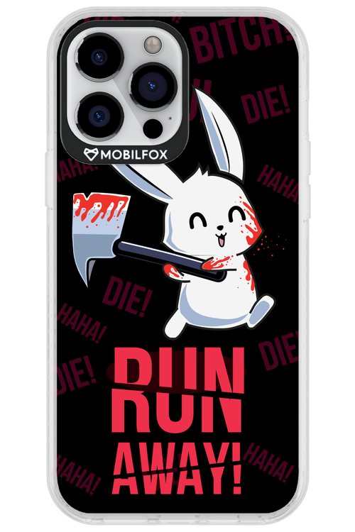 Run Away 2.0 - Apple iPhone 13 Pro Max