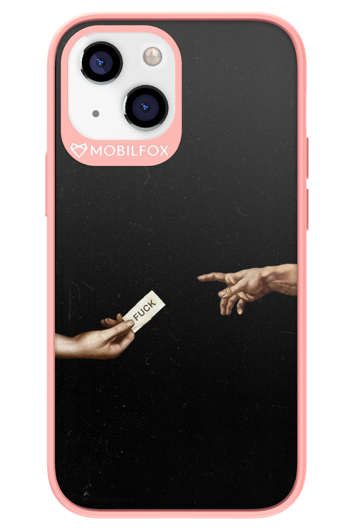 Giving 2.0 - Apple iPhone 13 Mini