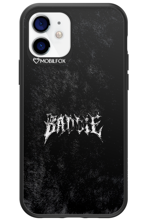 Rare Energy - Apple iPhone 12