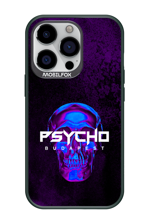Psyskull - Apple iPhone 13 Pro