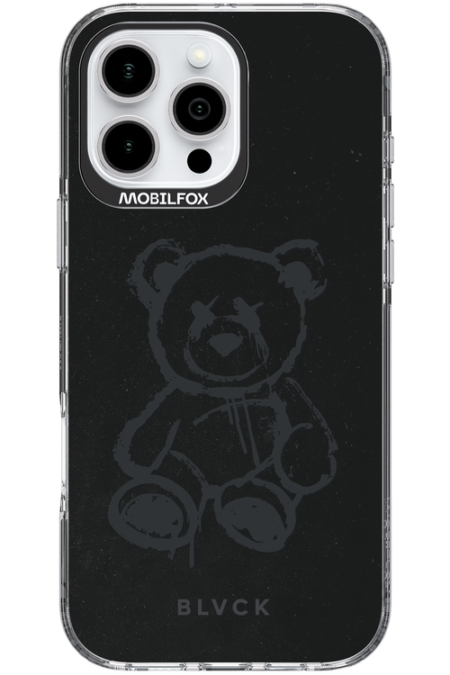 BLVCK BEAR - Apple iPhone 16 Pro Max