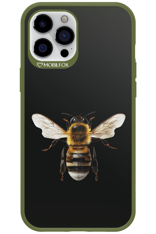 Bee Black - Apple iPhone 12 Pro Max