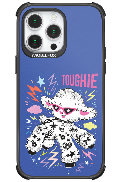 TOUGHIE 2.0 - Apple iPhone 14 Pro Max