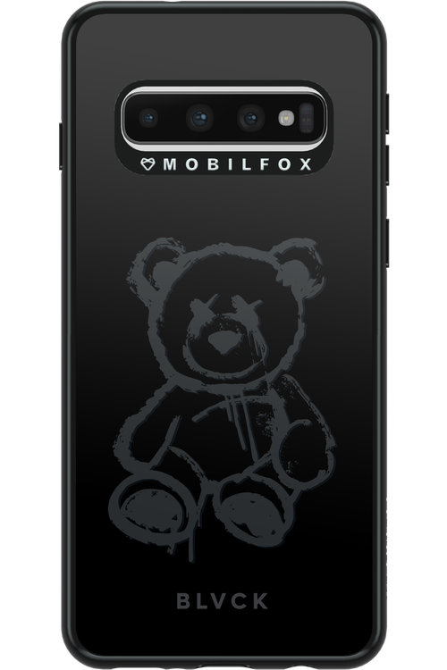 BLVCK BEAR - Samsung Galaxy S10