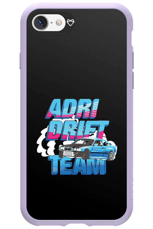Adri Drift 2.0 - Apple iPhone 7