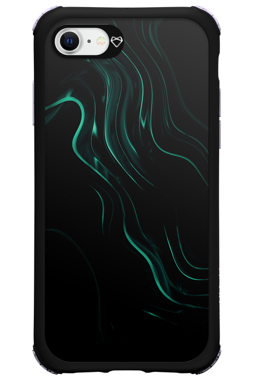 Northern Lights 2.0 - Apple iPhone 7