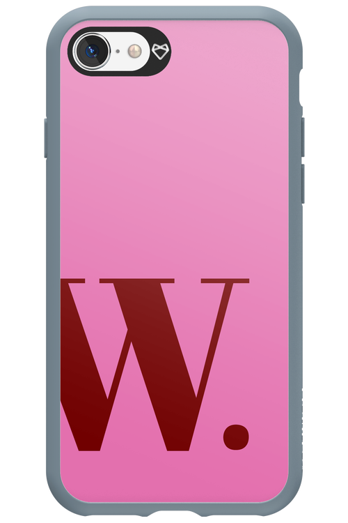 W (Sorbet) 2.0 - Apple iPhone SE 2022