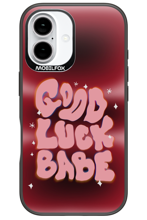 BEST_WISH - Apple iPhone 16