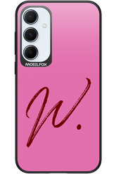 (Sorbet) W 2.0 - Samsung Galaxy A55