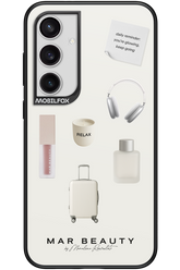 Clean Girl - Samsung Galaxy S24+