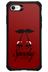 Hella Spooky - Apple iPhone 7