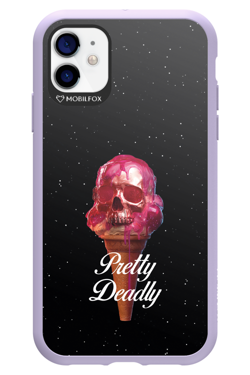 Pretty Deadly - Apple iPhone 11