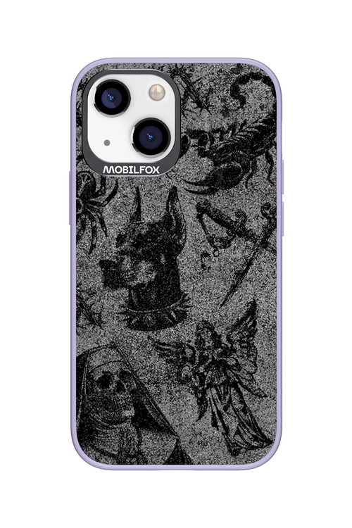 Built Different II - Apple iPhone 13 Mini