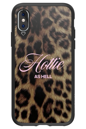 hottie 2.0 - Apple iPhone XS