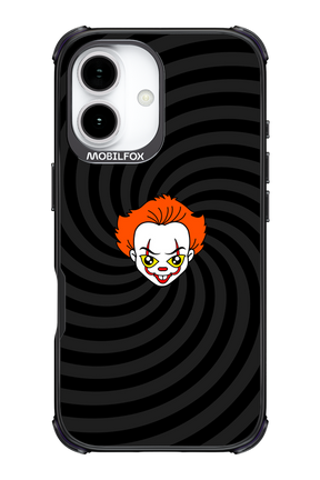 Mystery Clown - Apple iPhone 17