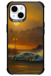 Drift Chaos - Apple iPhone 15