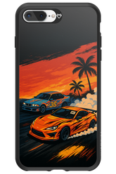 Palm Drift - Apple iPhone 8 Plus