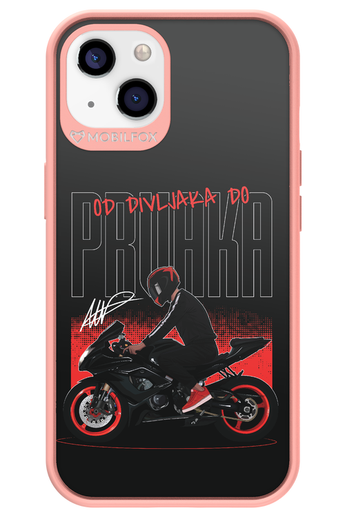 PRVHKA 2.0 - Apple iPhone 13