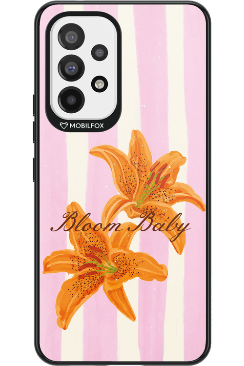 Bloom Baby 2.0 - Samsung Galaxy A53