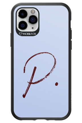 (Jellyfish Presso) P 2.0 - Apple iPhone 11 Pro