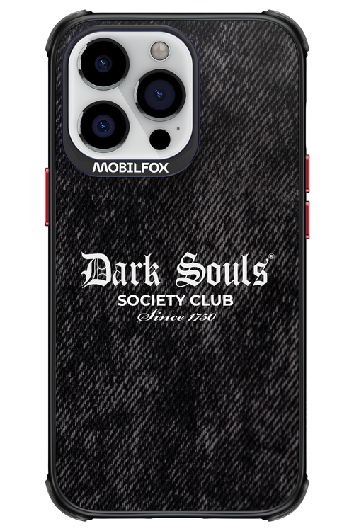 Dark Souls - Apple iPhone 13 Pro