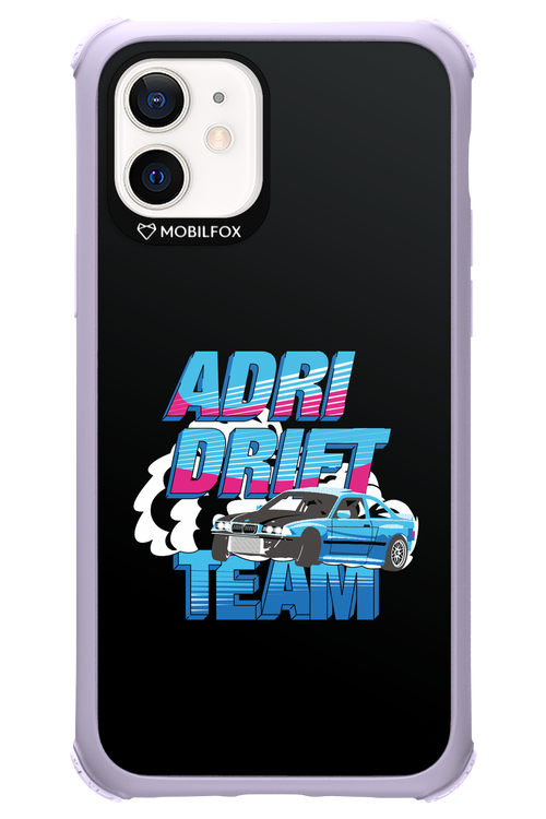 Adri Drift - Apple iPhone 12