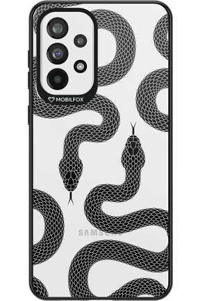 Snakes - Samsung Galaxy A73